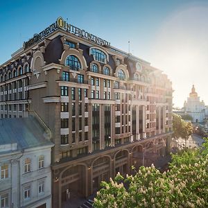 Intercontinental - Kyiv, An Ihg Hotel